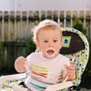 Meet your Posher, April